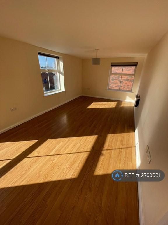 Living Dining Room