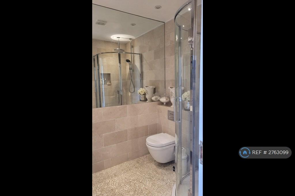 Master Bedroom Ensuite