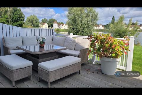 undefined, Windrush Lake, South Cerney, Cirencester, GL7