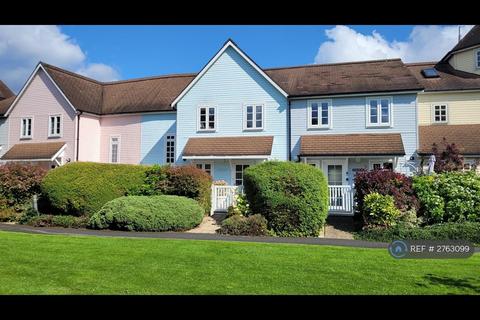 undefined, Windrush Lake, South Cerney, Cirencester, GL7