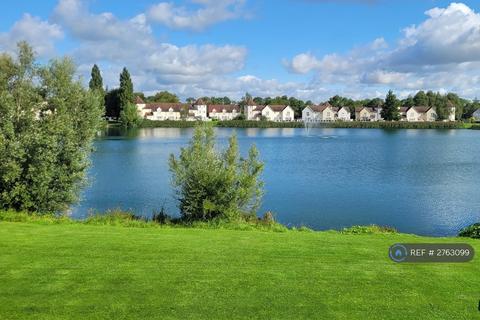 undefined, Windrush Lake, South Cerney, Cirencester, GL7