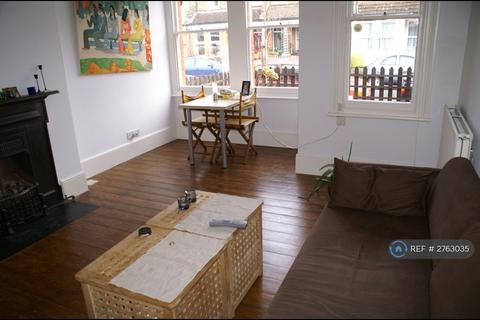 1 bedroom flat to rent, Ballina Street, London, SE23