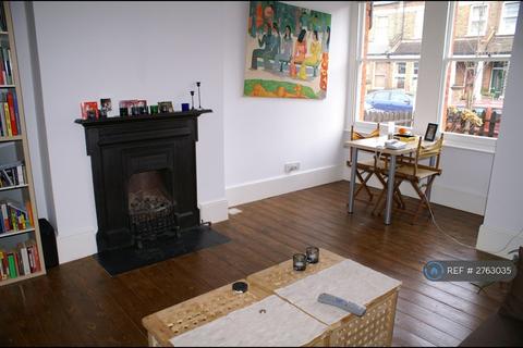 1 bedroom flat to rent, Ballina Street, London, SE23