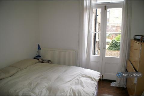 1 bedroom flat to rent, Ballina Street, London, SE23