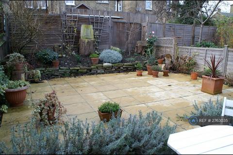 1 bedroom flat to rent, Ballina Street, London, SE23