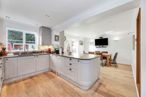 5 bedroom detached house for sale, Laxton Grange, Huntingdon PE28