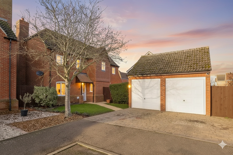 undefined, Laxton Grange, Huntingdon PE28