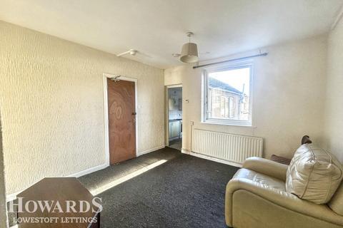 undefined, Denmark Road, LOWESTOFT