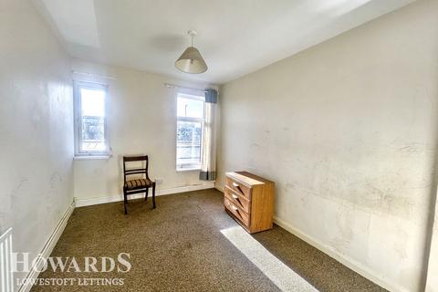 undefined, Denmark Road, LOWESTOFT