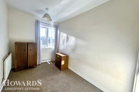 undefined, Denmark Road, LOWESTOFT