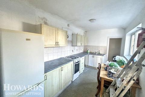 undefined, Denmark Road, LOWESTOFT