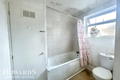 undefined, Denmark Road, LOWESTOFT