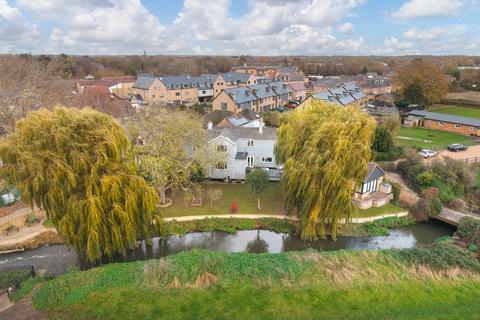 undefined, Priory Road, St. Ives PE27