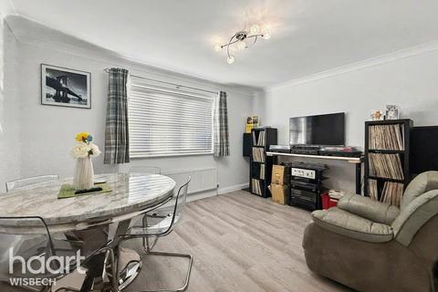 3 bedroom detached bungalow for sale, Elm Low Road, Wisbech