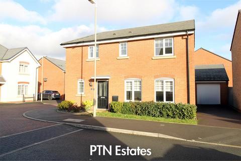 3 bedroom house for sale, Herringbone Way, Kingswinford