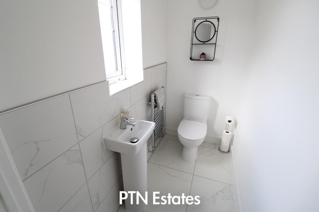 Guest WC