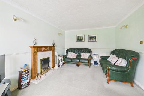 3 bedroom detached house for sale, Nodens Way, Lydney GL15