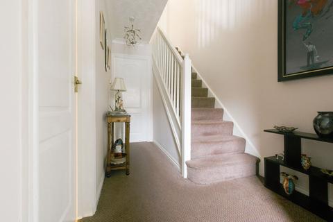 3 bedroom detached house for sale, Nodens Way, Lydney GL15