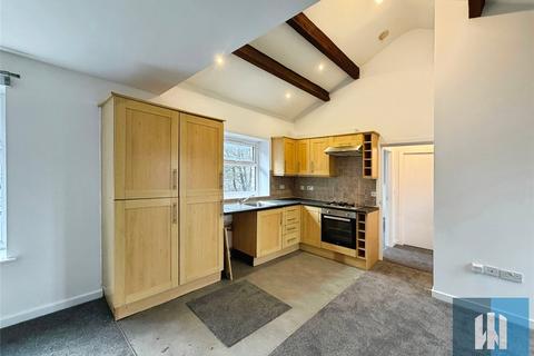 2 bedroom apartment to rent, Factory Lane, Milnsbridge, Huddersfield, HD3
