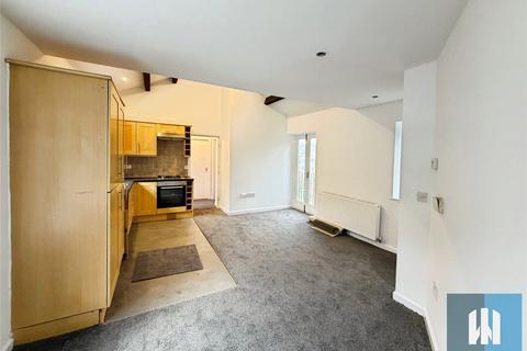 2 bedroom apartment to rent, Factory Lane, Milnsbridge, Huddersfield, HD3