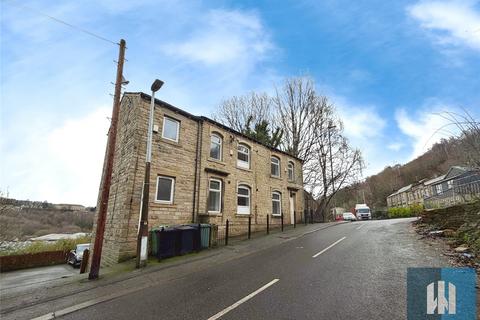 2 bedroom apartment to rent, Factory Lane, Milnsbridge, Huddersfield, HD3