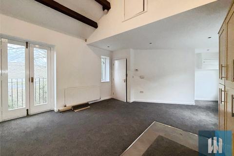 2 bedroom apartment to rent, Factory Lane, Milnsbridge, Huddersfield, HD3