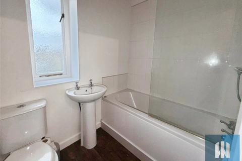 2 bedroom apartment to rent, Factory Lane, Milnsbridge, Huddersfield, HD3