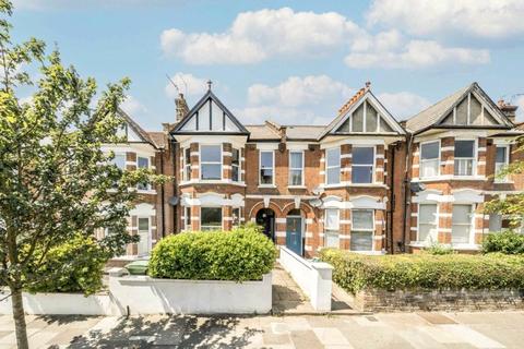 3 bedroom apartment for sale, Ridley Road, London, NW10