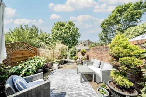 3 bedroom apartment for sale, Ridley Road, London, NW10