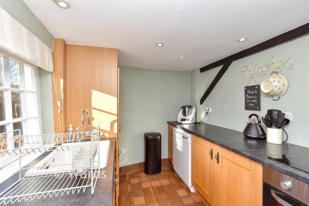 Scullery