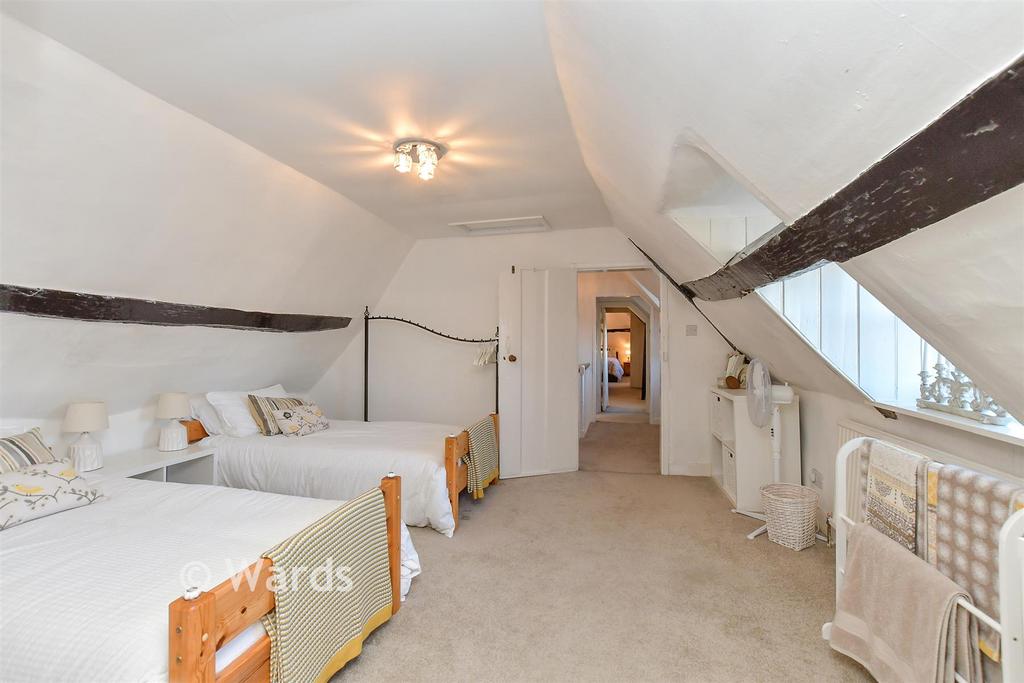 Bedroom 7
