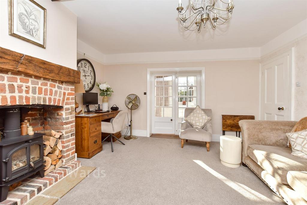 Family/Sitting Room