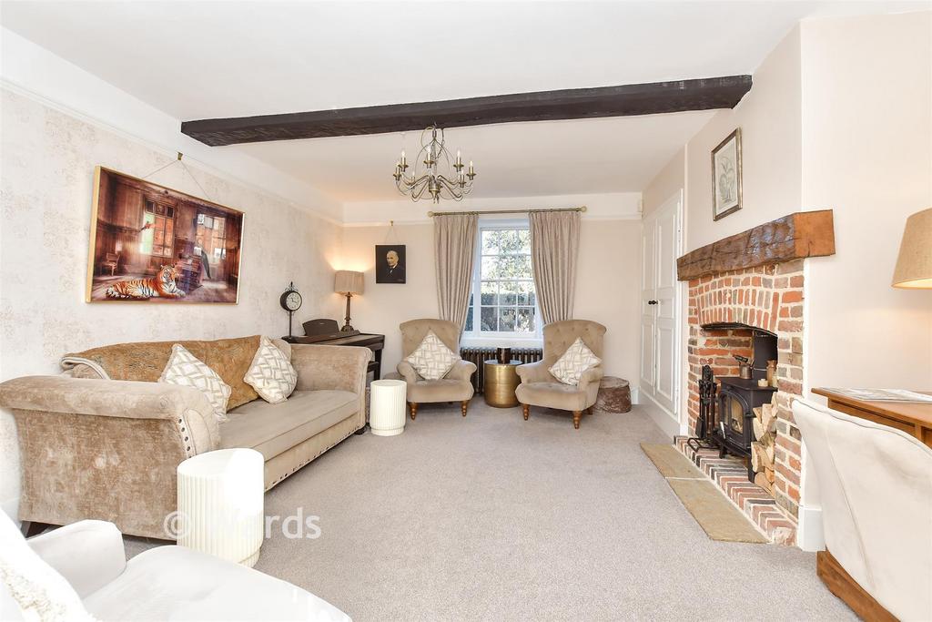Family/Sitting Room