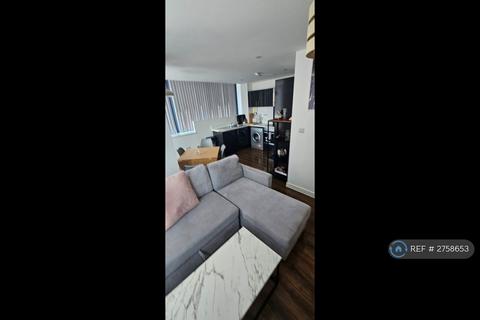 2 bedroom flat to rent, Silkhouse Court, Liverpool, L2