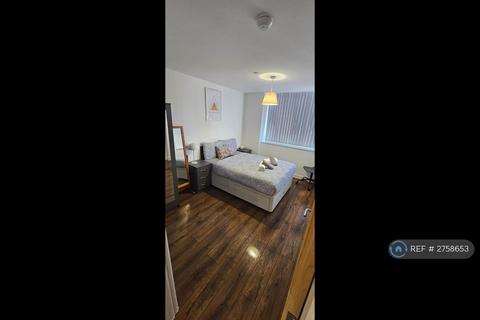 2 bedroom flat to rent, Silkhouse Court, Liverpool, L2
