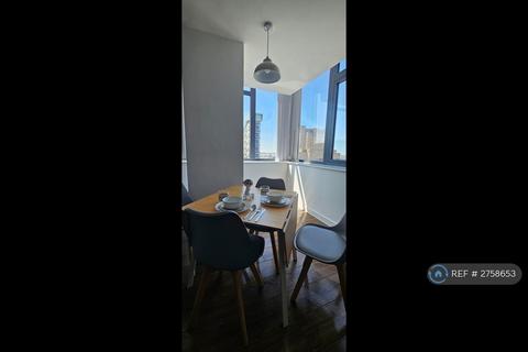 2 bedroom flat to rent, Silkhouse Court, Liverpool, L2