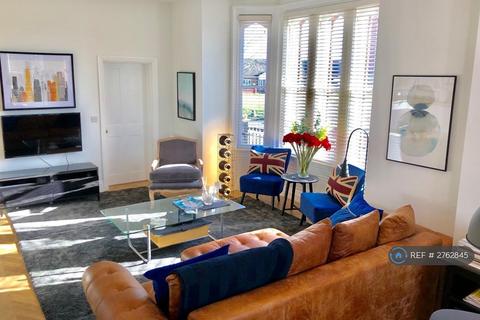 1 bedroom flat to rent, Hulton Street, Salford, M5
