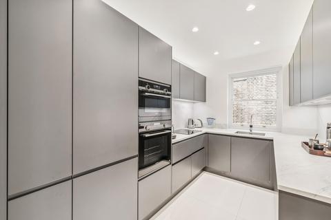 2 bedroom flat to rent, Wetherby Gardens, South Kensington, London, SW5
