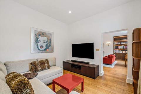 2 bedroom flat to rent, Wetherby Gardens, South Kensington, London, SW5