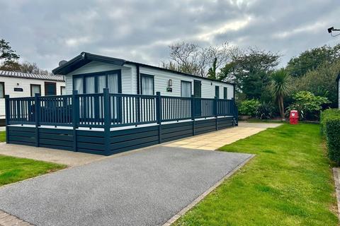2 bedroom static caravan for sale, Two Bed Willerby Lamberhurst (38x12) 2023 Oyster Bay Coastal & Country Retreat, Goonhavern TR4