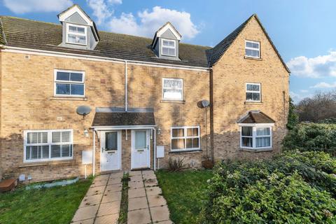 4 bedroom semi-detached house for sale, Kings Ripton Road, Huntingdon PE28
