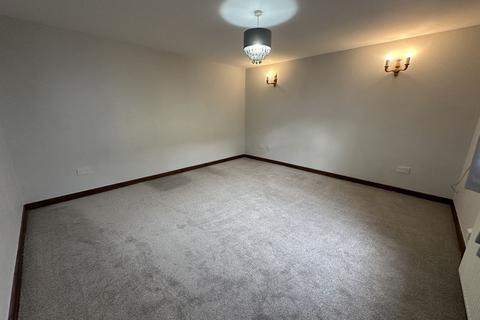 2 bedroom semi-detached house to rent, Charles Street, Brecon, LD3