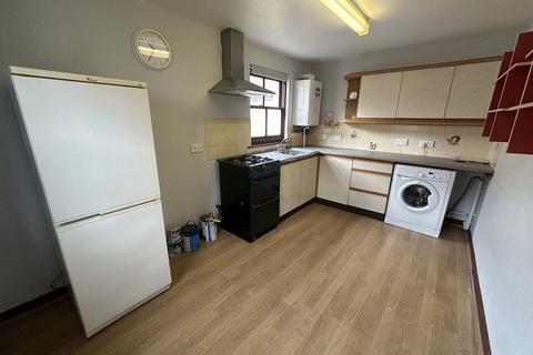 2 bedroom semi-detached house to rent, Charles Street, Brecon, LD3