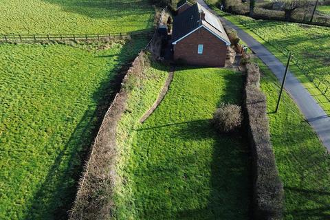 undefined, Minsterworth, Gloucester