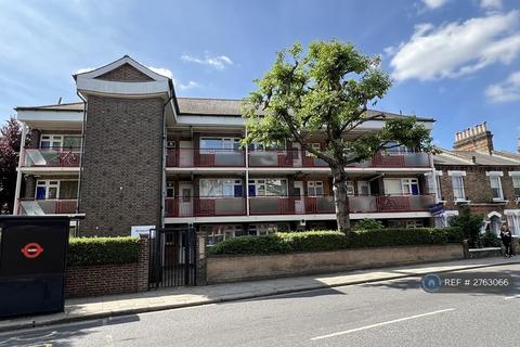 undefined, Ainsworth House, London, W10