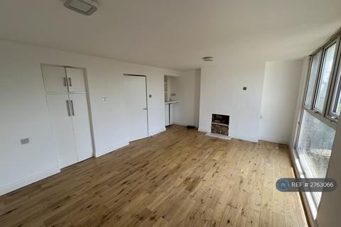 undefined, Ainsworth House, London, W10
