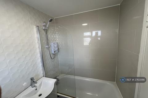 undefined, Ainsworth House, London, W10