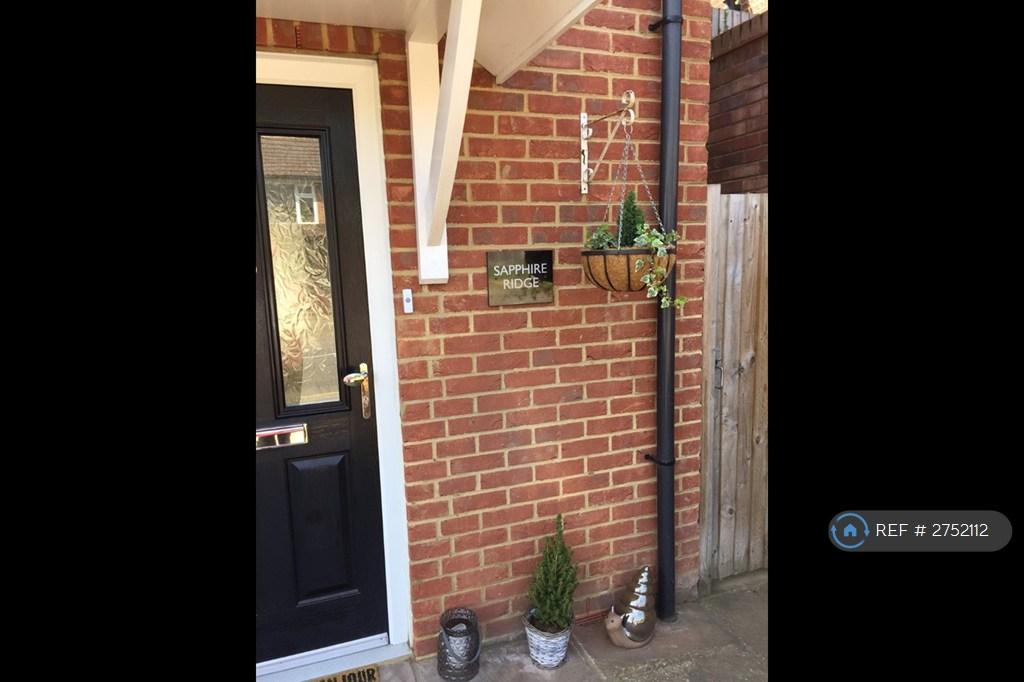 Front Enterance