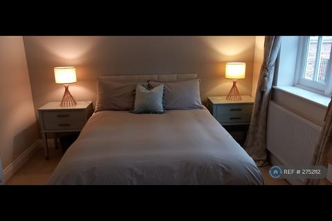 undefined, Sapphire Ridge, Hertfordshire, AL3