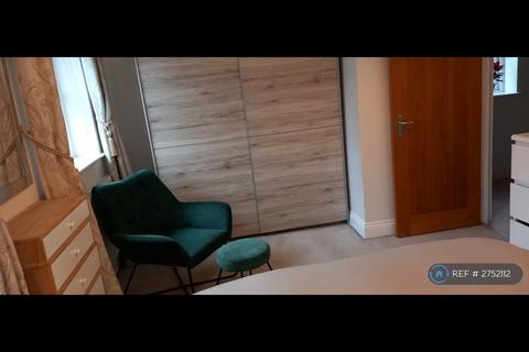undefined, Sapphire Ridge, Hertfordshire, AL3
